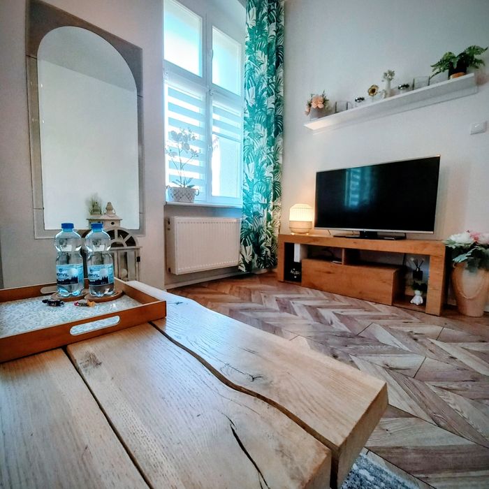 Apartament 50 m2 w dobrej lokalizacji