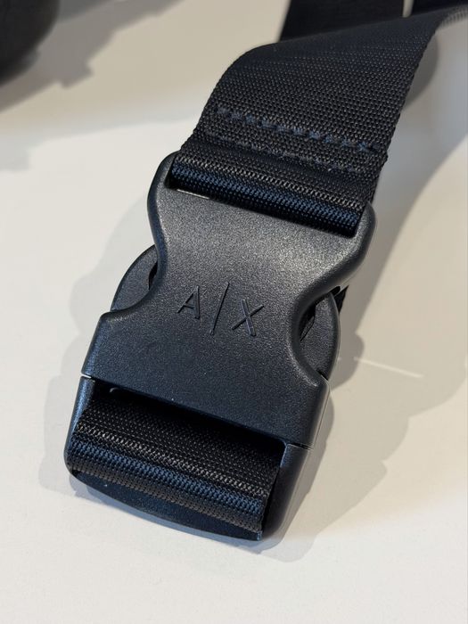 Сумка / бананка Armani оригінал