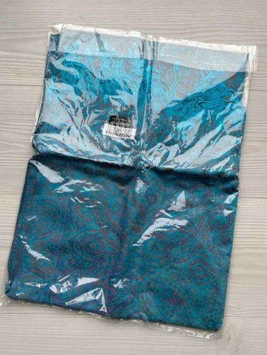 Nowy szal z Syrii, syryjska chusta, paszmina