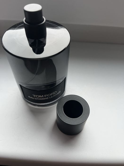 Tom Ford Eau D’Ombré Leather Eau de Toilet 100ml e