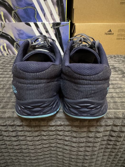 Чоловічі кросівки New Balance FF Arishi MARISCV2 47(30,5см) оригінал