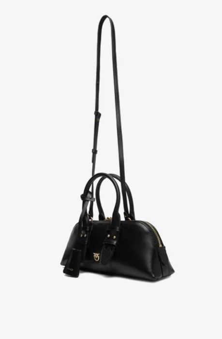 сумка pinko Нова колекція bowling bag