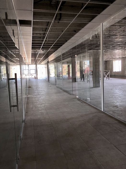 Торгівельно-Розважальний центр (та бізнес центр)