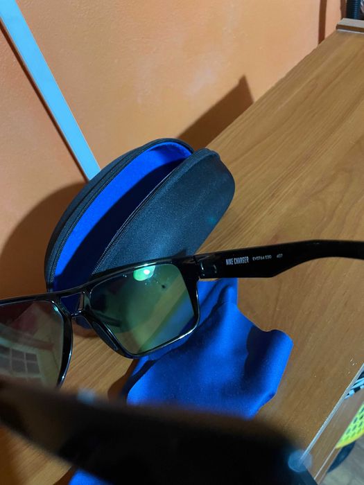Nike CHARGER R EV0764 Óculos de sol