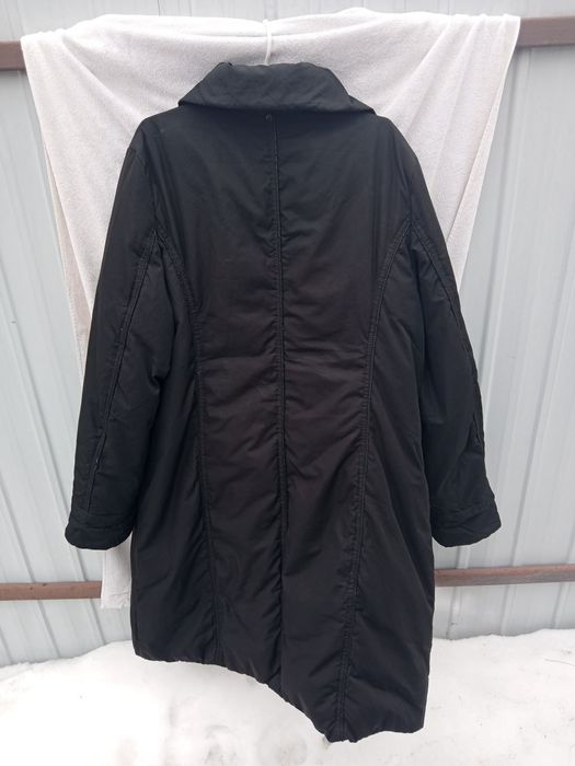 Sale. Зимовий пуховик Vlasta by Snow Image, пух 100%, XXXL розміру