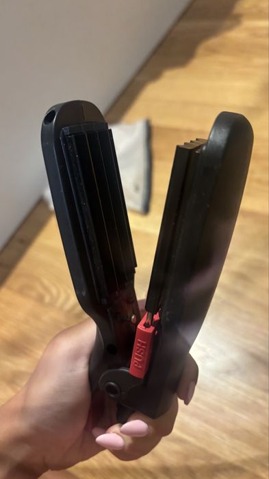 Multi-functional Hair Styler423919674699950086