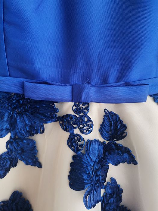 Vestido de Cerimónia