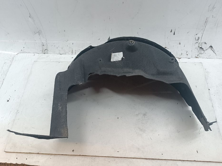 Cava de Roda Traseira Esquerda - MERCEDES-BENZ A-Class (W176) | 12 - 18