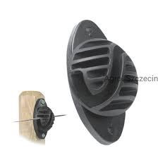 Електроогорожі,пастух,електропастух ізолятори 25шт.