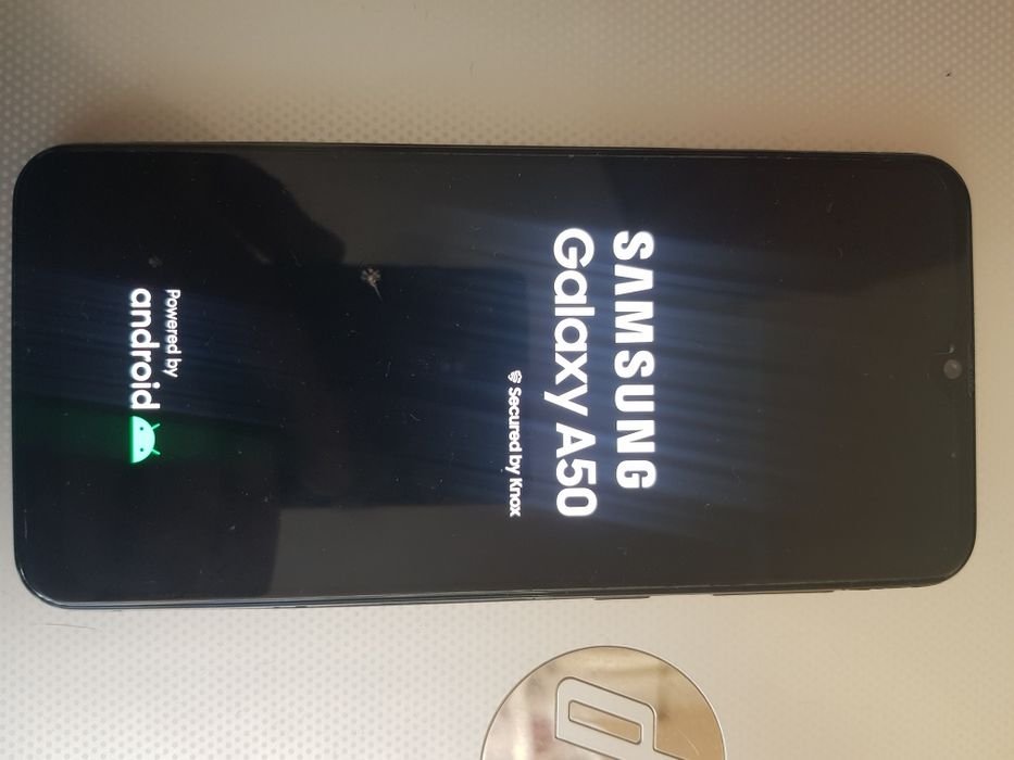 Samsung galaxy A50