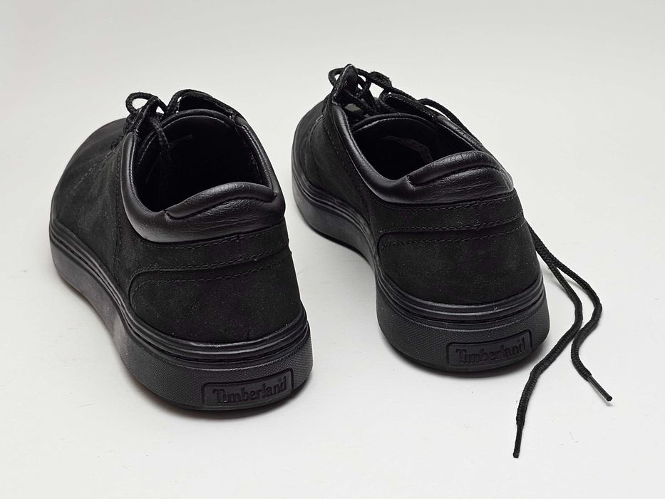 Buty Timberland damskie czarne 40