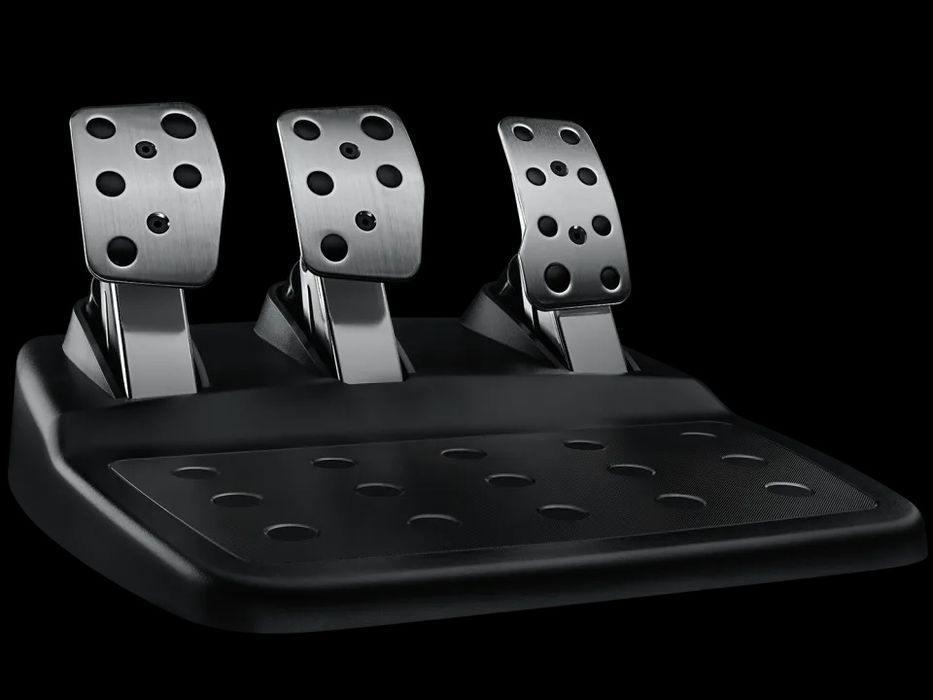 Pack Logitech G29 + Shifter