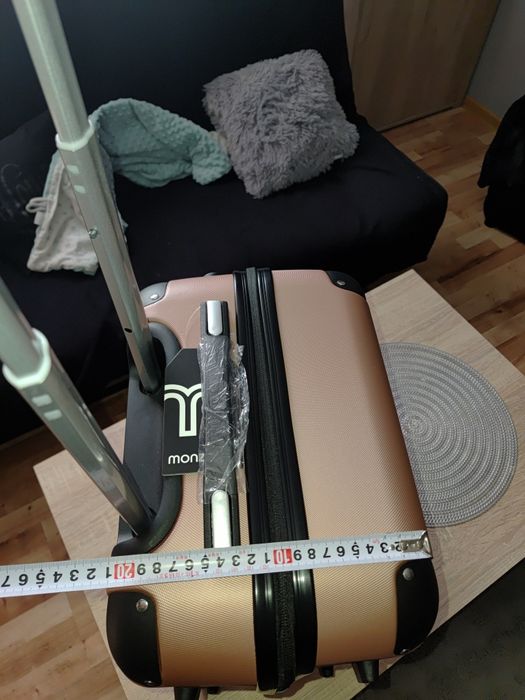 Walizka 52x30x20