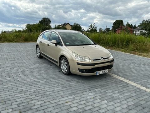Citroën C4