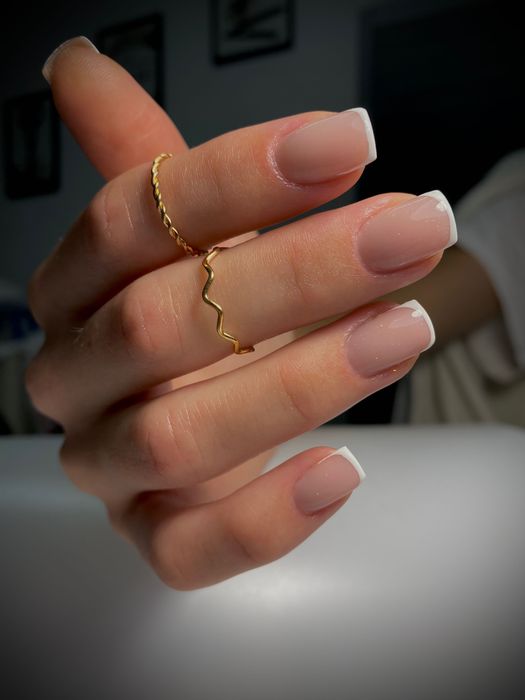 Манікюр / Житомир /