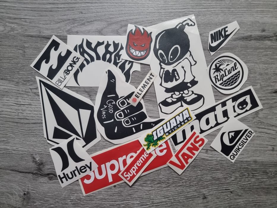 Autocolantes VINIL PERSONALIZADO