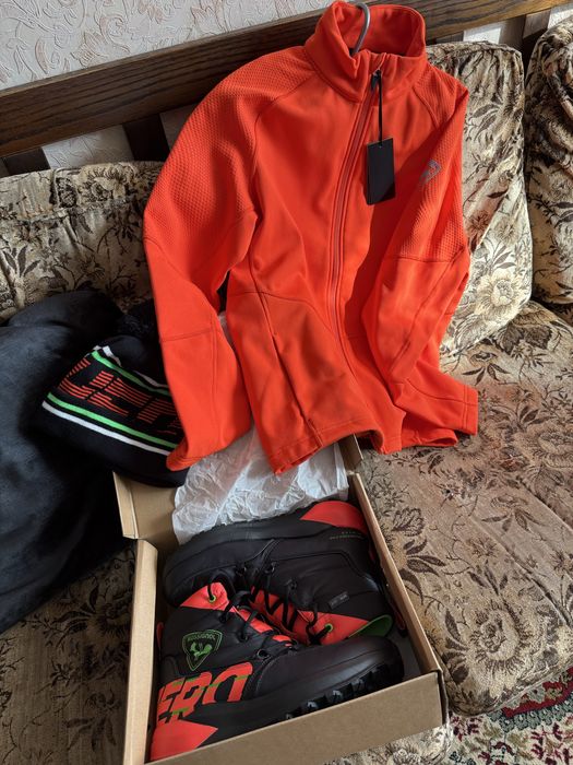 Rossignol Фліска розмір М