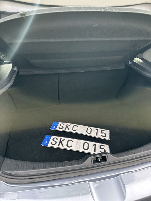 Продам свіжопригнаний  Renault megane 3
