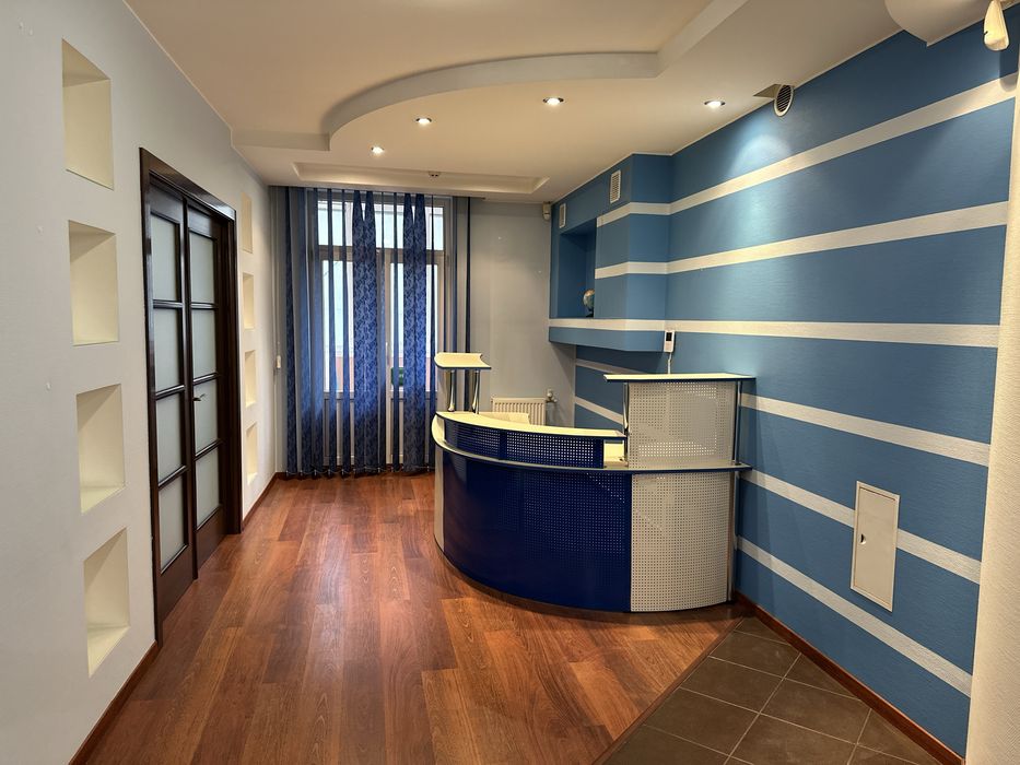 Коммерческая недвижимость по адресу (площадь 119 м²) - Atlanta.ua - фото 15