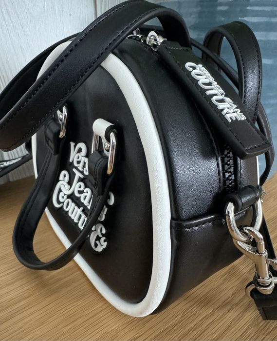 Torebka mini Versace Jeans Couture Nowa