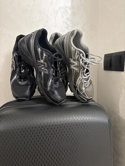 Продам New Balance 740 Оригінал