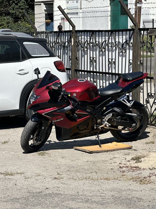 Suzuki GSX-R1000