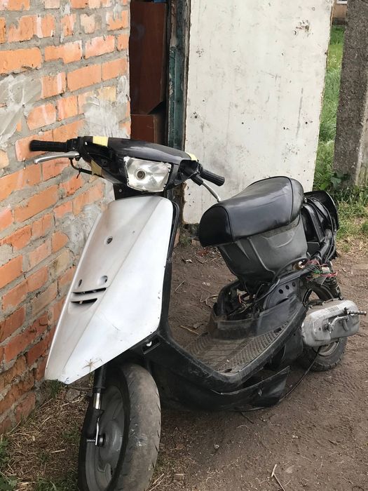 Ямаха артистик 70сс