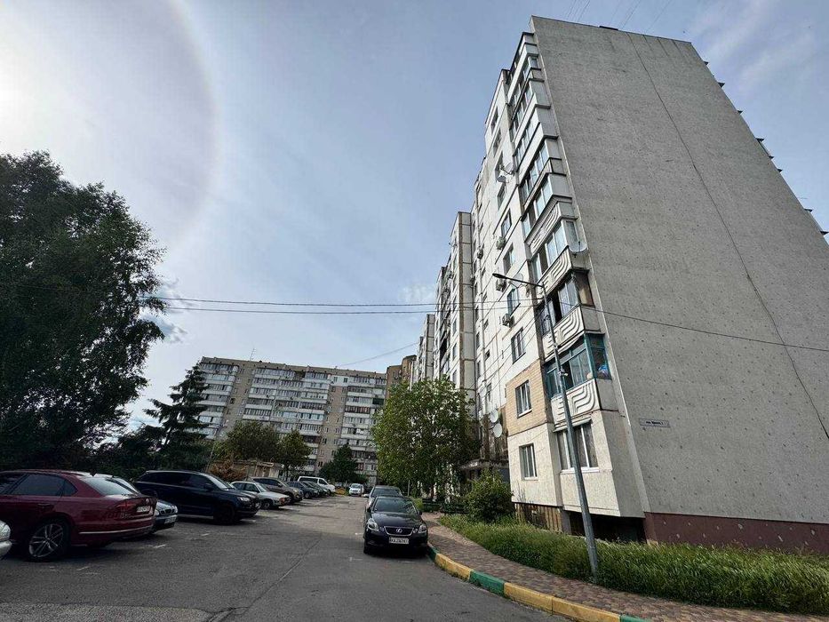 3-х кім квартира Чабани, вул. Юності