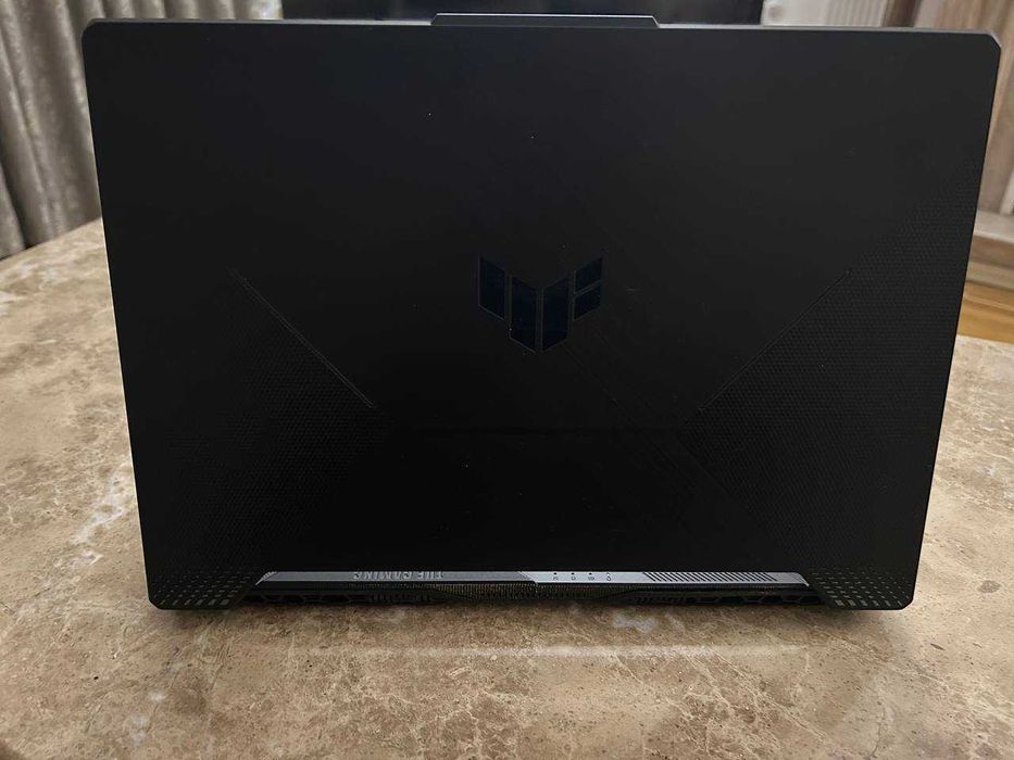 ноутбук TUFGAMINGa15