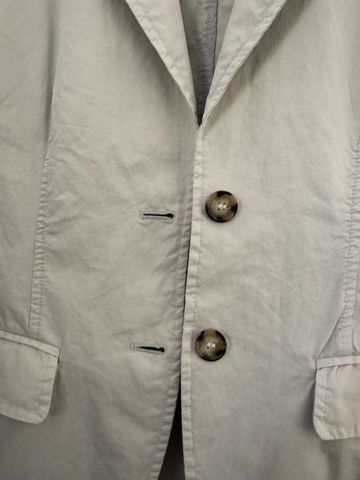 Blazer Bimba y Lola Bege Size 40 Excelente Estado (Made in Portugal)