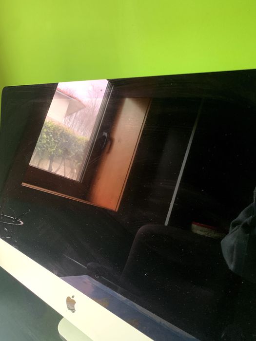 iMac 21.5" 1TB 4K 2017