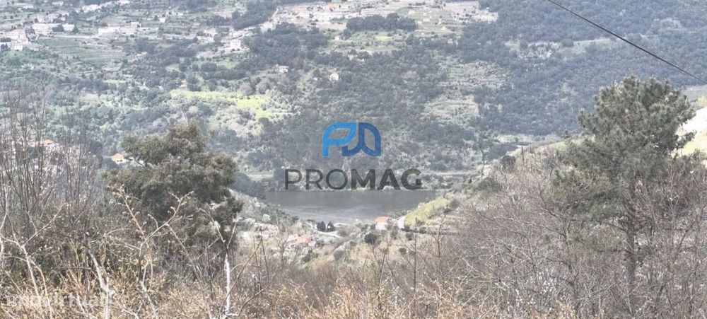 Terreno Urbanizável de 7959 m² com Armazém