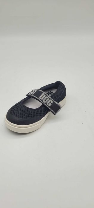 Легкі дитячі балетки/кеди UGG