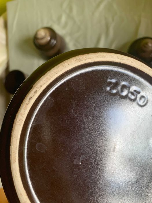 Serwis kawowy Ceramika Staffel Stoneware