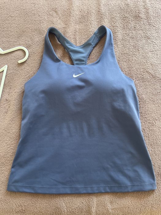 Nike майка топ жіноча