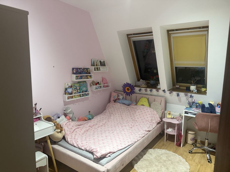 Mieszkanie 75 m² w Szubinie