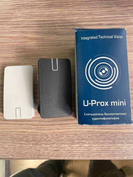 Продам Считыватель U-Prox mini