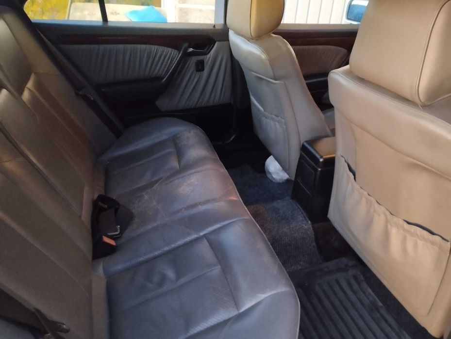 Vendo Mercedes C220 D