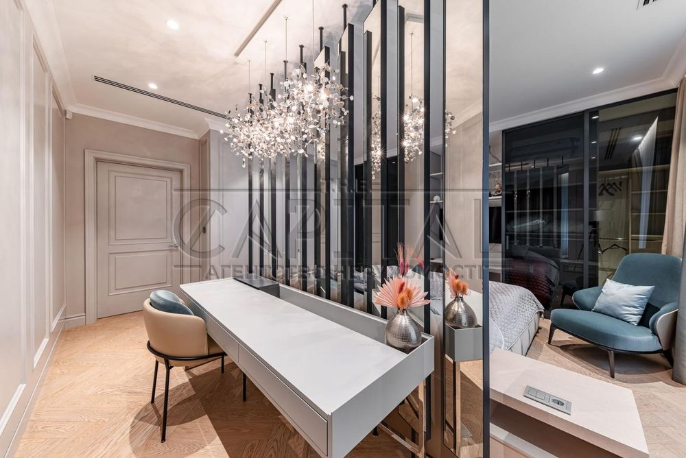 Продажа квартиры, ЖК Бусов Хилл, Печерск