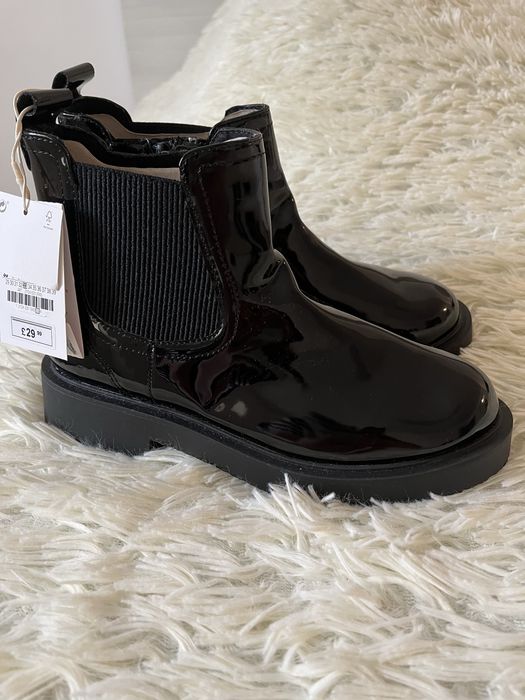 Дитячі чобітки