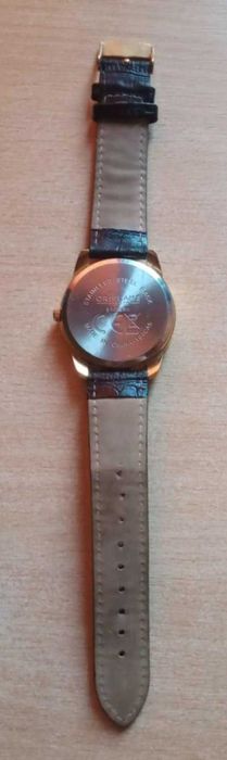 Zegarek Oriflame SR626SW