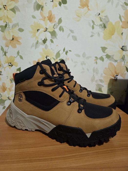 Черевики Timberland чоловічі, розмір 45