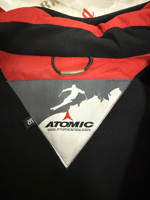 Casaco e calcas Esqui Atomic