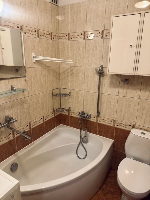 Rzeszów Śródmieście 50 m - 2 pokoje, balkon