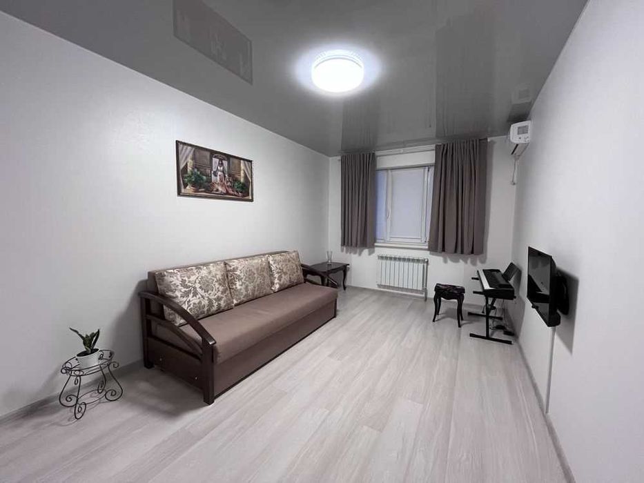 Однокімнатна квартира в ЖК Садовий!! Євроремонт!!