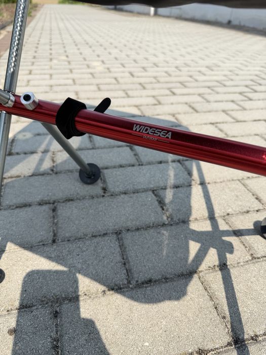 Krzesełka turystyczne Widesa WSCH-001B