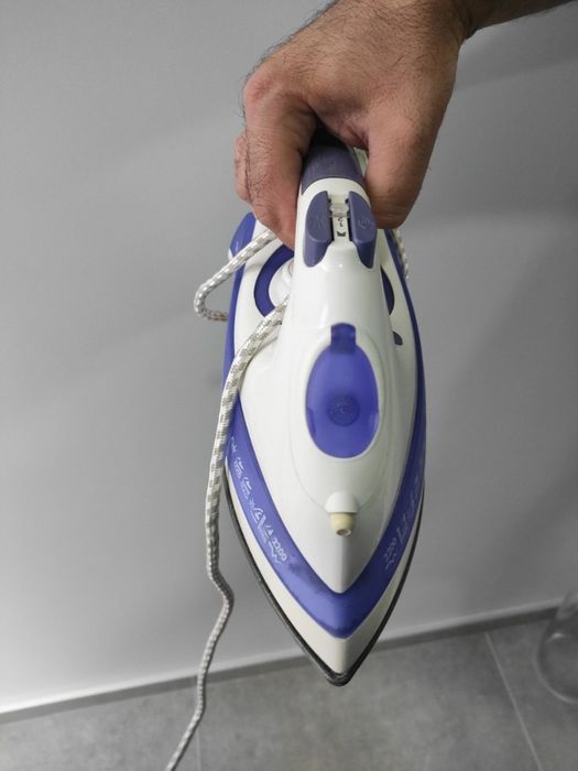 Праска-Утюг не робочий mark