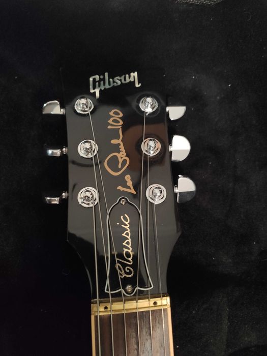 Gibson Les Paul Classic 100 Commemorative