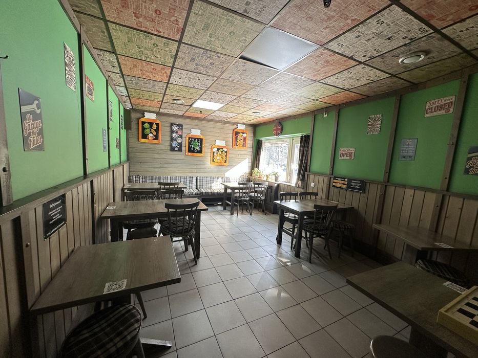 Здам приміщення в оренду 34м2 вул. Мазепи