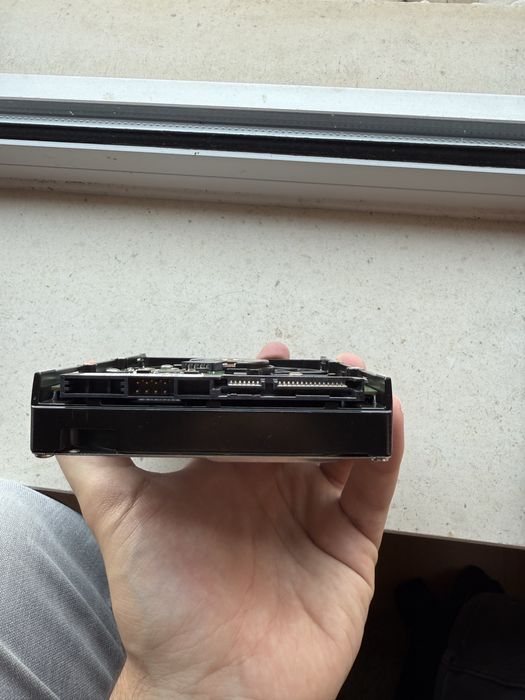 Lote de Discos Rígidos SATA/IDE Usados – Seagate, Samsung, Hitachi